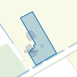 Perceel ODB01-AE-731