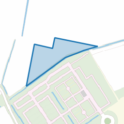 Perceel ODB01-AE-734