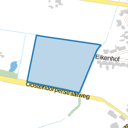 Perceel ODB01-AE-738