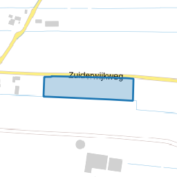 Perceel ODB01-AE-748