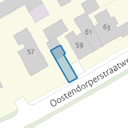 Perceel ODB01-AE-754