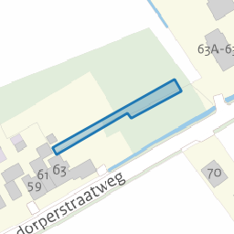 Perceel ODB01-AE-755