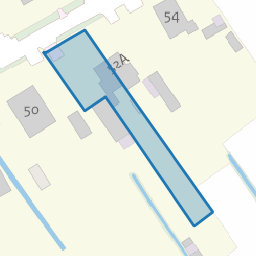 Perceel ODB01-AE-765