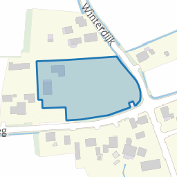 Perceel ODB01-AE-773