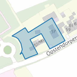 Perceel ODB01-AE-779