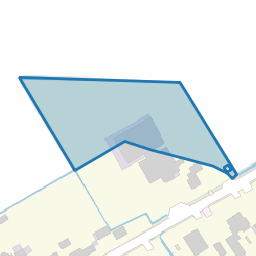 Perceel ODB01-AE-780