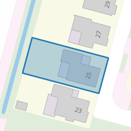 Perceel ODB01-AE-789