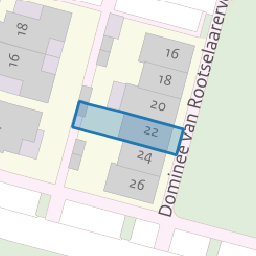 Perceel ODB01-AE-791