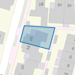 Perceel ODB01-AE-792