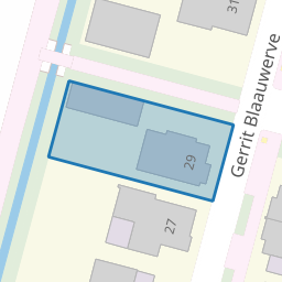 Perceel ODB01-AE-793