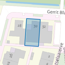 Perceel ODB01-AE-794