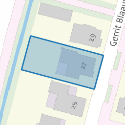 Perceel ODB01-AE-795