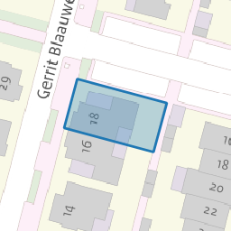 Perceel ODB01-AE-796