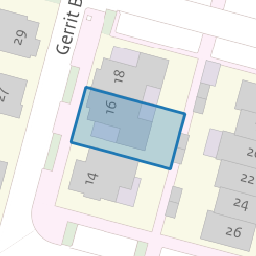 Perceel ODB01-AE-798