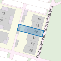 Perceel ODB01-AE-800