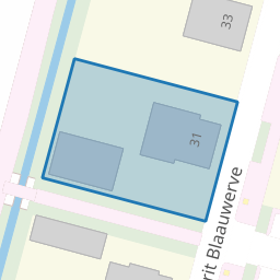 Perceel ODB01-AE-801