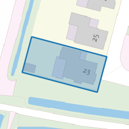 Perceel ODB01-AE-802