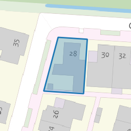 Perceel ODB01-AE-803