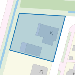 Perceel ODB01-AE-804