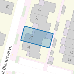 Perceel ODB01-AE-805