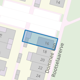 Perceel ODB01-AE-806