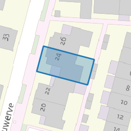 Perceel ODB01-AE-807