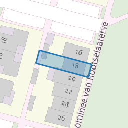 Perceel ODB01-AE-808