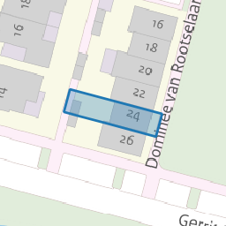 Perceel ODB01-AE-809