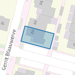 Perceel ODB01-AE-812