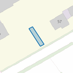 Perceel ODB01-AE-822