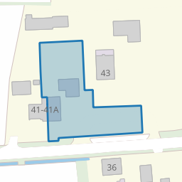 Perceel ODB01-AE-827