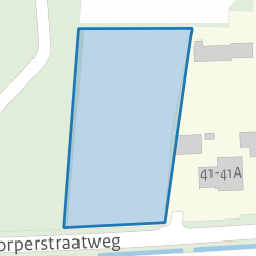 Perceel ODB01-AE-832