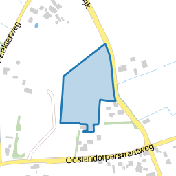 Perceel ODB01-AE-833