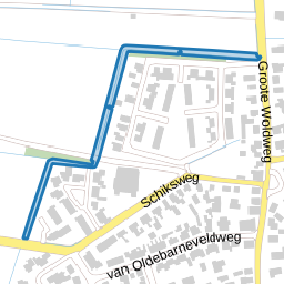 Perceel ODB01-AE-840