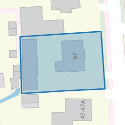 Perceel ODB01-AE-846