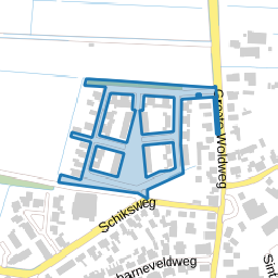 Perceel ODB01-AE-848