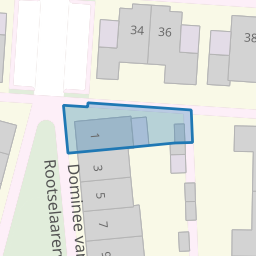 Perceel ODB01-AE-849