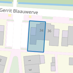 Perceel ODB01-AE-854