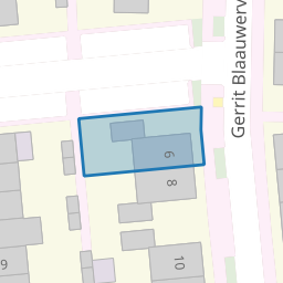 Perceel ODB01-AE-859