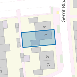 Perceel ODB01-AE-860