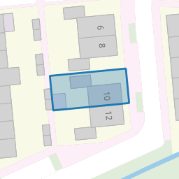 Perceel ODB01-AE-861