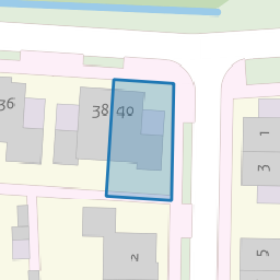 Perceel ODB01-AE-863