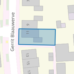 Perceel ODB01-AE-865