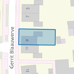 Perceel ODB01-AE-866