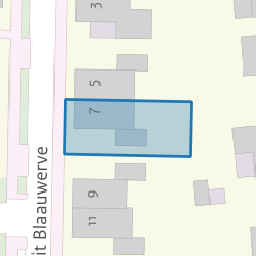 Perceel ODB01-AE-867