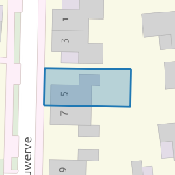 Perceel ODB01-AE-868