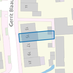 Perceel ODB01-AE-869