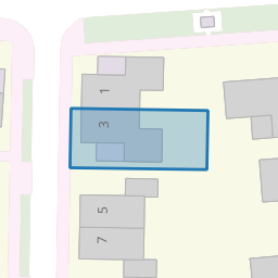 Perceel ODB01-AE-870