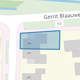 Perceel ODB01-AE-871