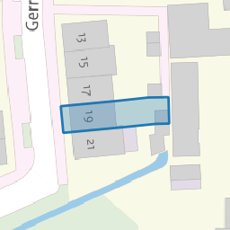 Perceel ODB01-AE-873